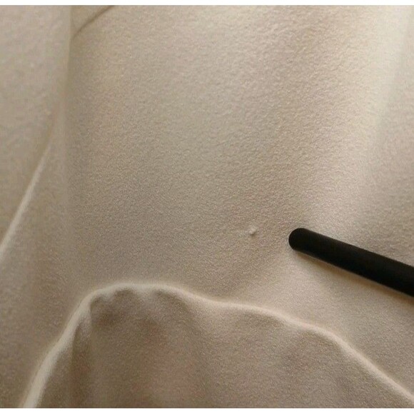 R & M Richards White/Cream Dress – Women’s Plus 20W – Lined - Picture 8 of 14